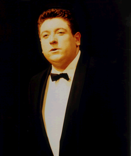 Andrew P Bennett